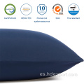 Batada de cama impermeable personalizada